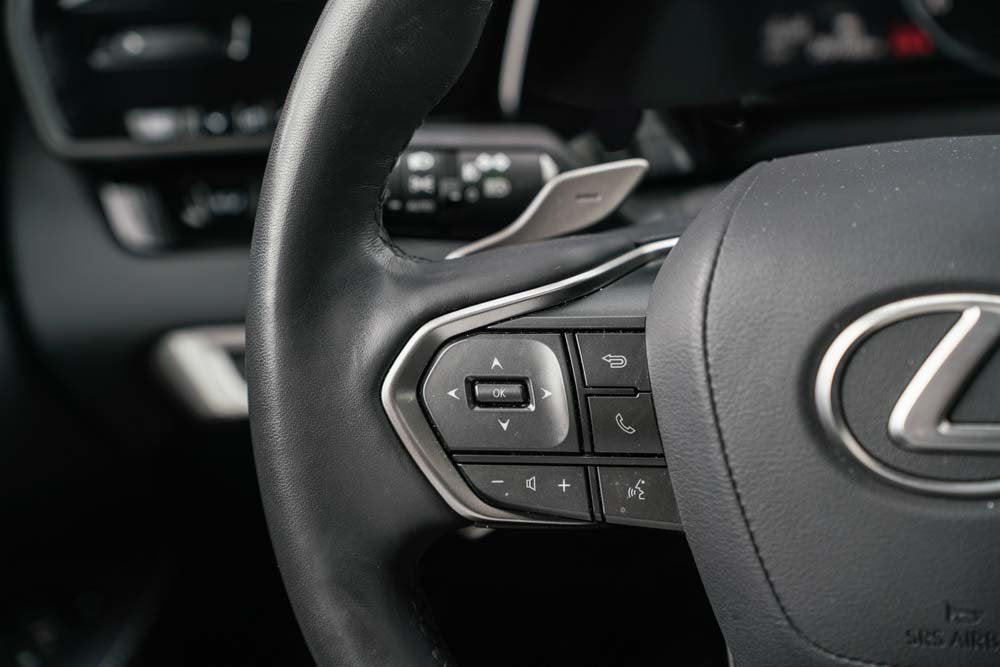 2024 Lexus RX 350 PREMIUM AWD BAS KM CUIR TOIT CARPLAY