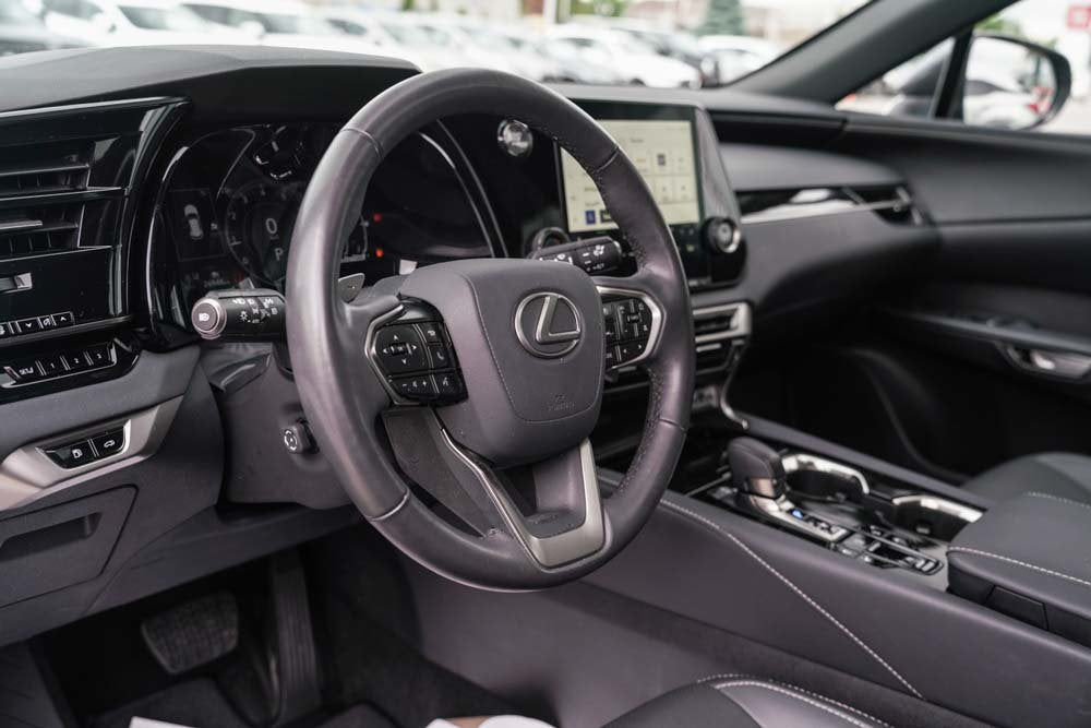 2024 Lexus RX 350 PREMIUM AWD BAS KM CUIR TOIT CARPLAY