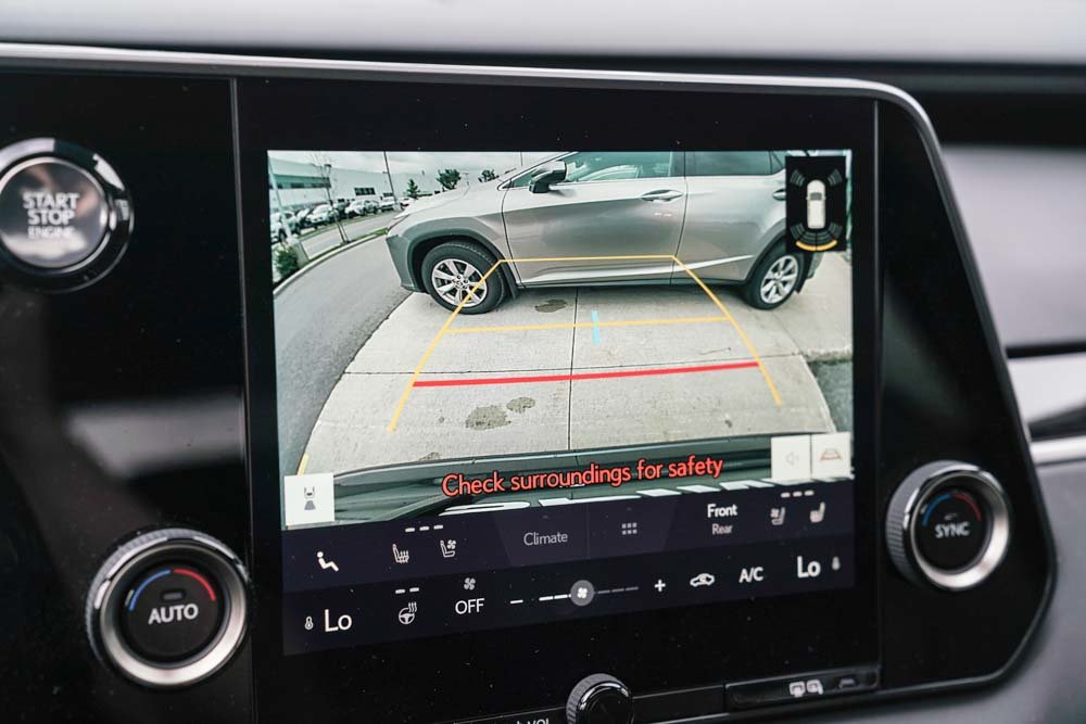 2024 Lexus RX 350 PREMIUM AWD BAS KM CUIR TOIT CARPLAY