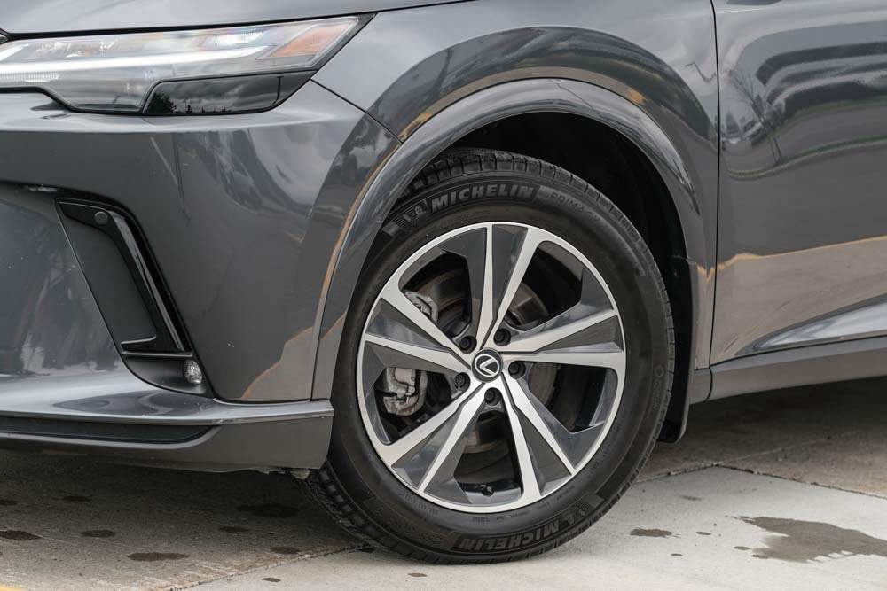 2024 Lexus RX 350 PREMIUM AWD BAS KM CUIR TOIT CARPLAY
