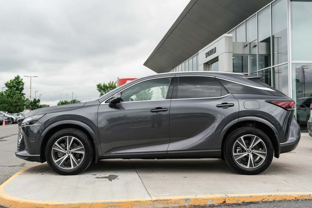 2024 Lexus RX 350 PREMIUM AWD BAS KM CUIR TOIT CARPLAY