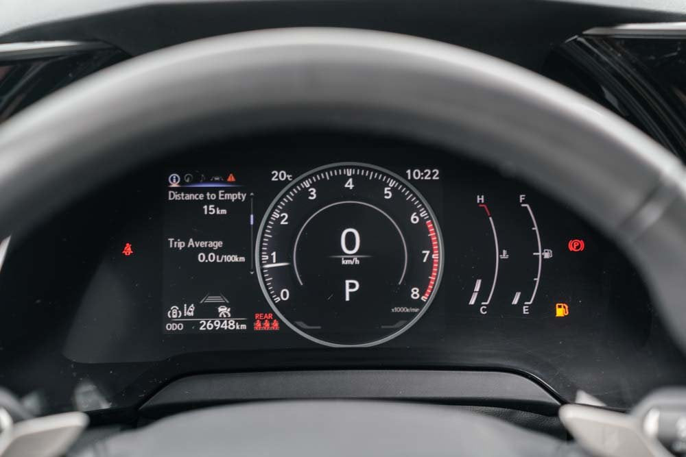 2024 Lexus RX 350 PREMIUM AWD BAS KM CUIR TOIT CARPLAY