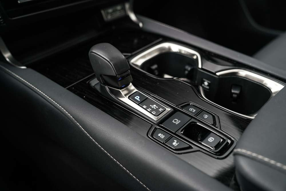 2024 Lexus RX 350 PREMIUM AWD BAS KM CUIR TOIT CARPLAY