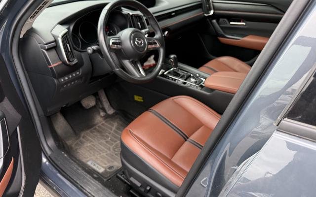 2024 Mazda CX-50