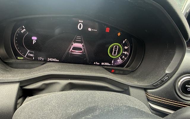 2024 Mazda CX-90 PHEV GT