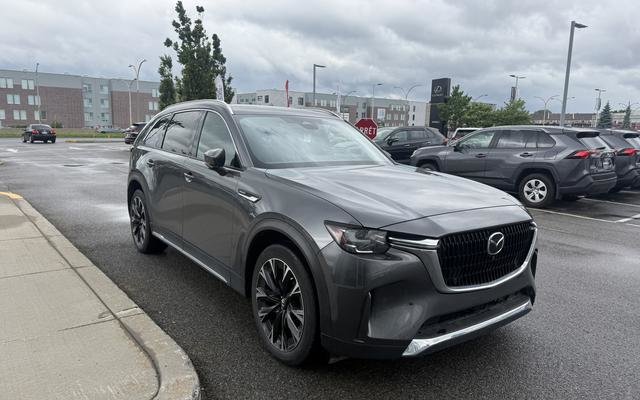 2024 Mazda CX-90 PHEV GT