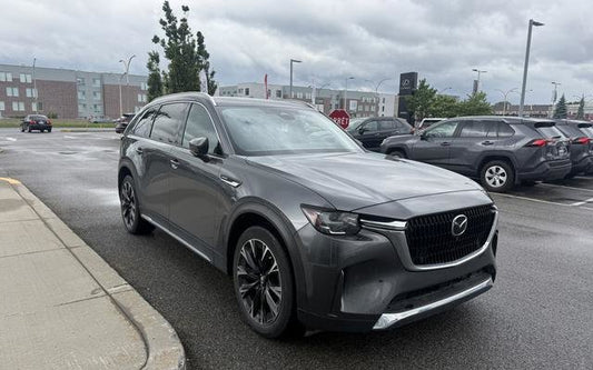 2024 Mazda CX-90 PHEV GT