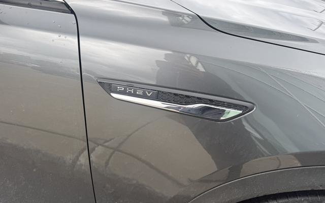 2024 Mazda CX-90 PHEV GT