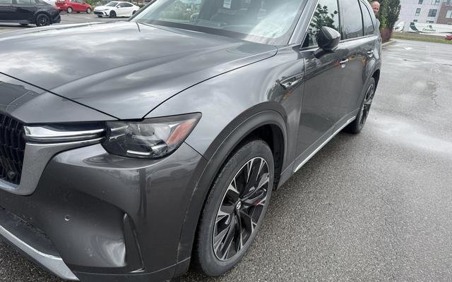 2024 Mazda CX-90 PHEV GT