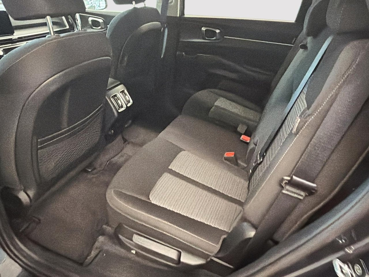 2024 Kia Sorento LX
