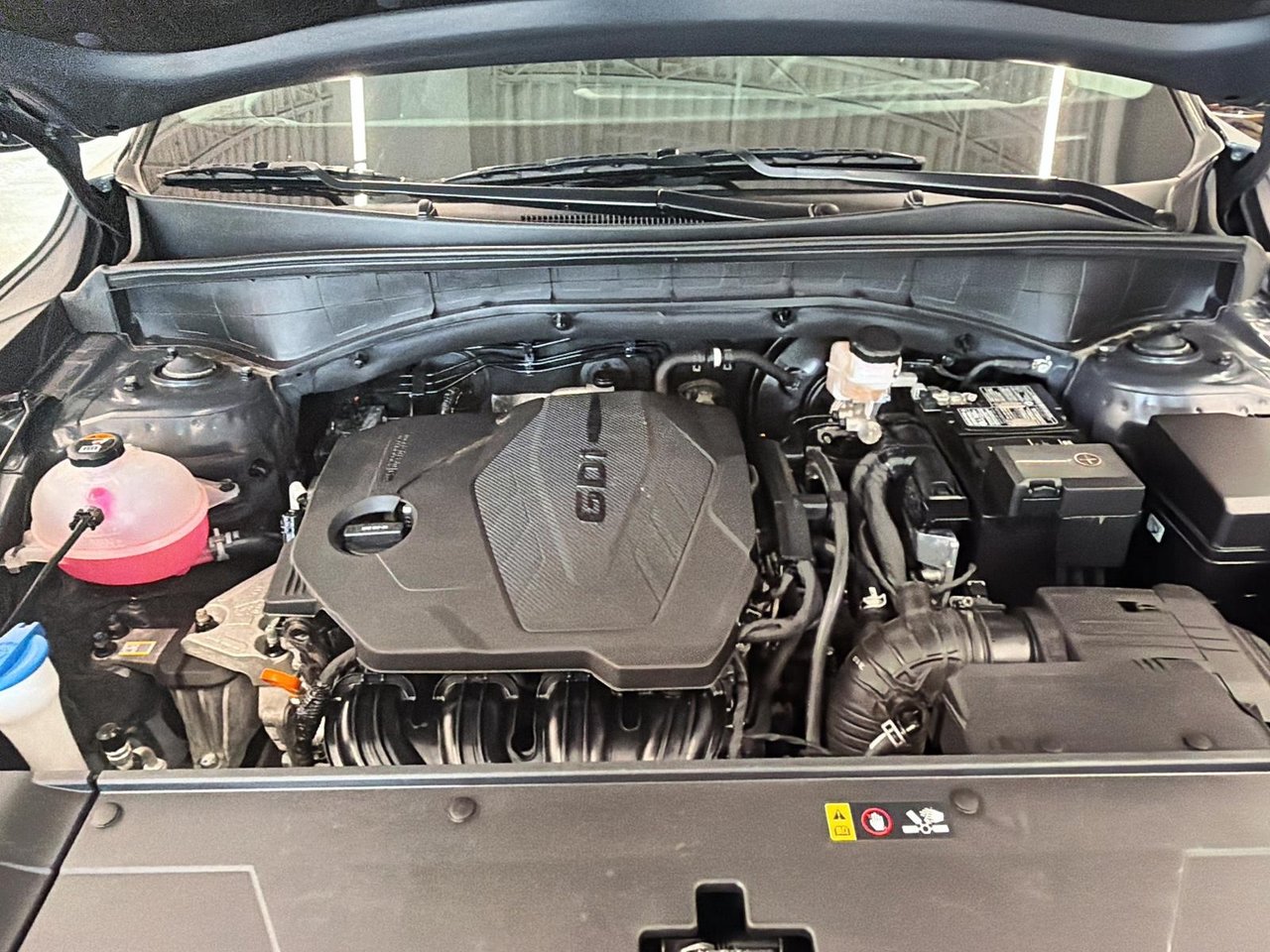 2024 Kia Sorento LX