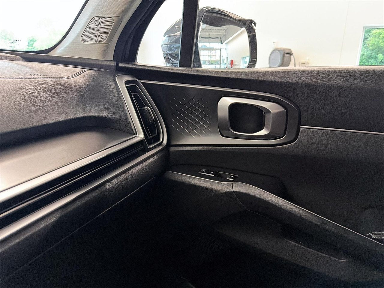 2024 Kia Sorento LX