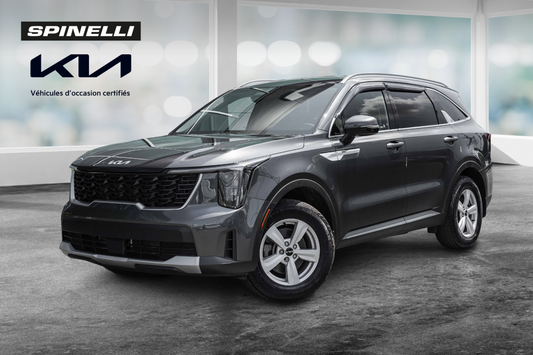 2024 Kia Sorento LX