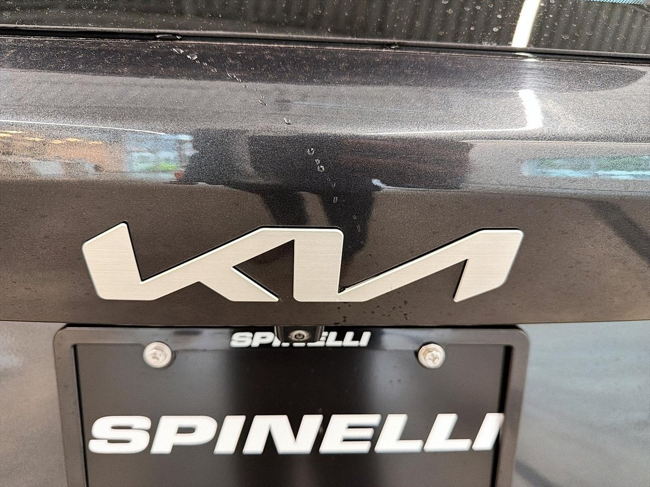 2024 Kia Sorento LX