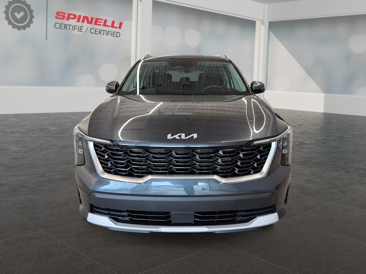 2024 Kia Sorento LX