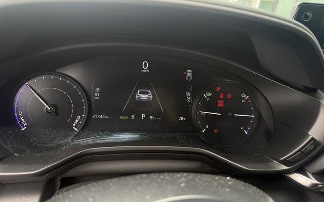 2023 Mazda MX-30 EV GT