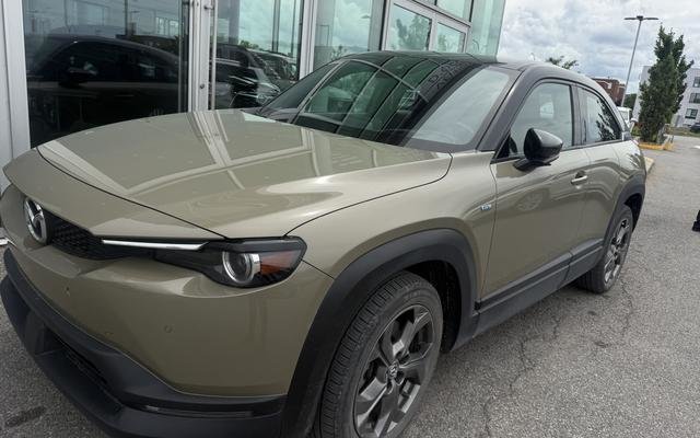 2023 Mazda MX-30 EV GT