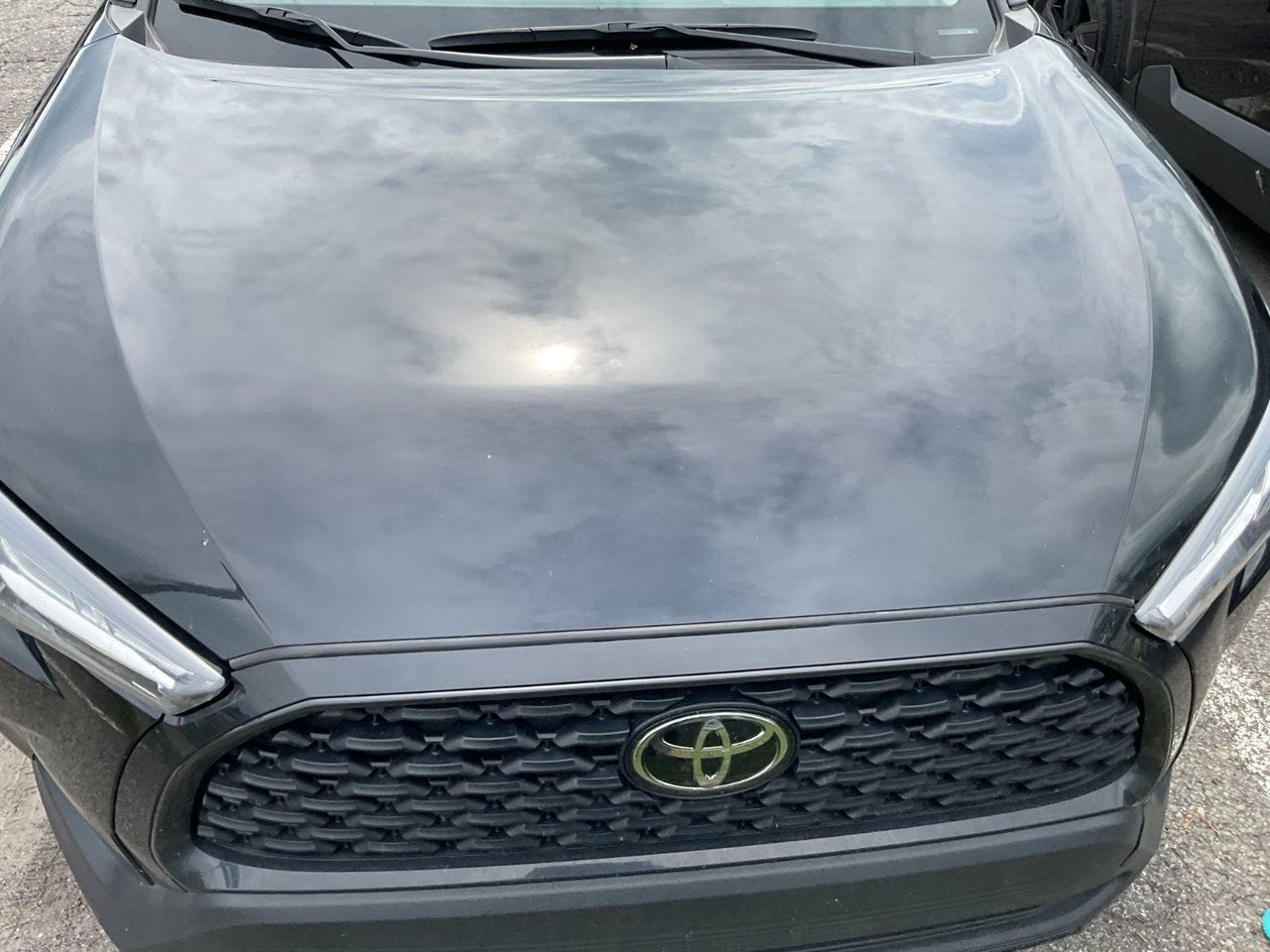 2024 Toyota Corolla Cross L