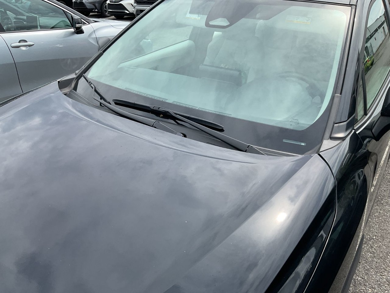 2024 Toyota Corolla Cross L