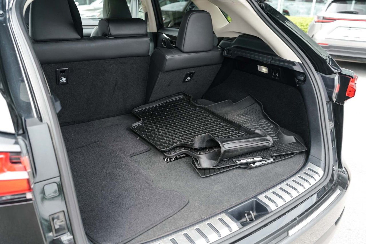 2020 Lexus NX 300 EXECUTIVE AWD BAS KM NAVI CUIR TOIT CARPLAY