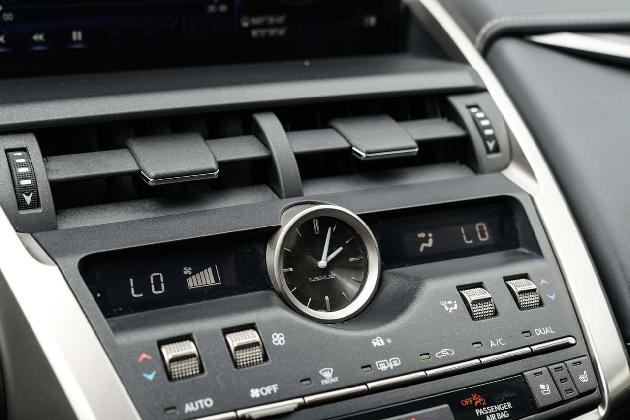 2020 Lexus NX 300 EXECUTIVE AWD BAS KM NAVI CUIR TOIT CARPLAY