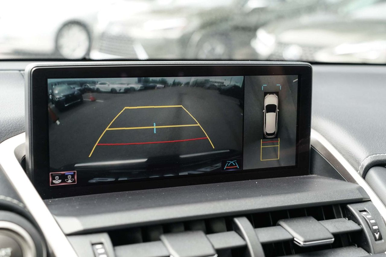 2020 Lexus NX 300 EXECUTIVE AWD BAS KM NAVI CUIR TOIT CARPLAY