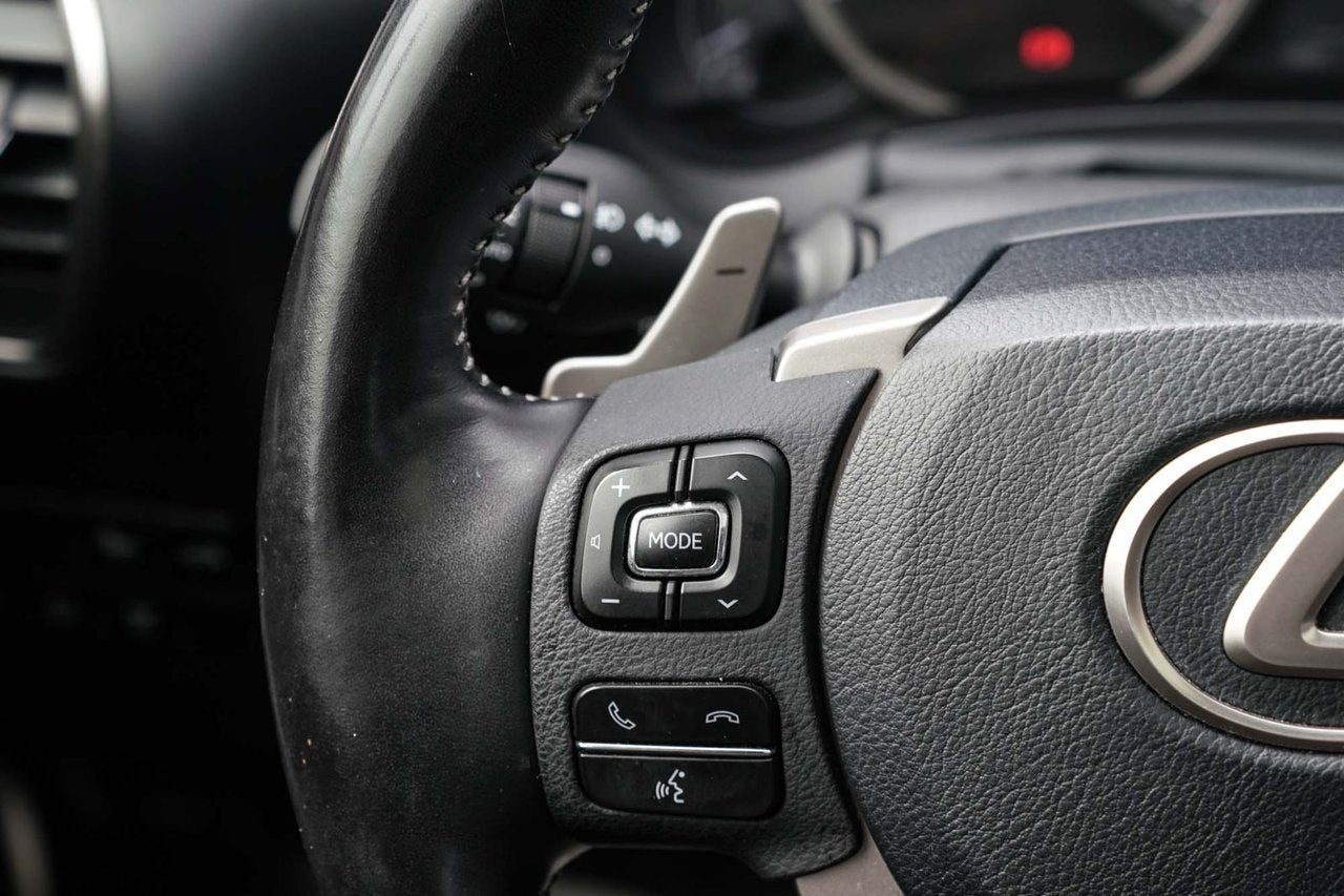 2020 Lexus NX 300 EXECUTIVE AWD BAS KM NAVI CUIR TOIT CARPLAY