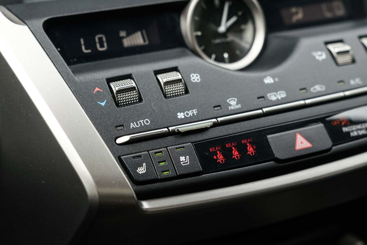 2020 Lexus NX 300 EXECUTIVE AWD BAS KM NAVI CUIR TOIT CARPLAY