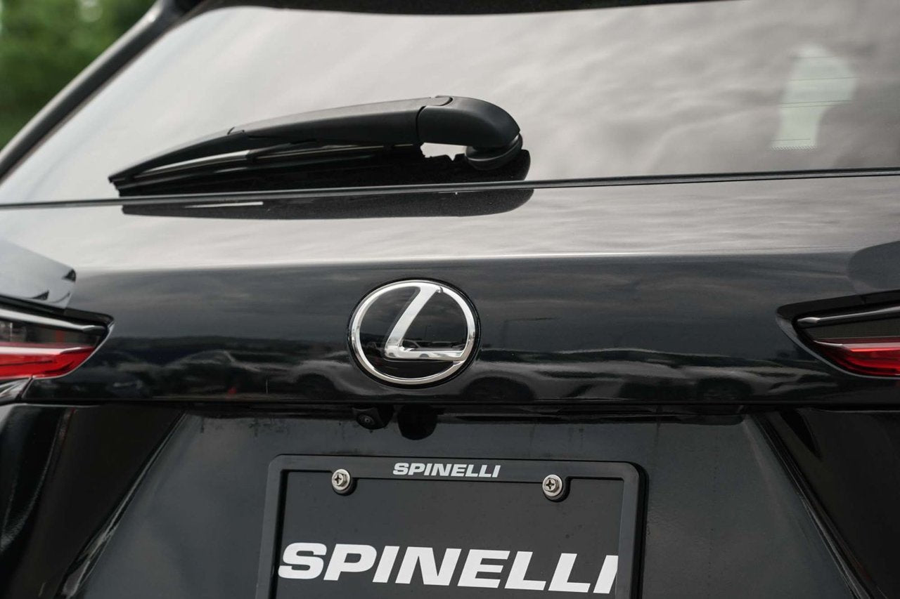 2020 Lexus NX 300 EXECUTIVE AWD BAS KM NAVI CUIR TOIT CARPLAY