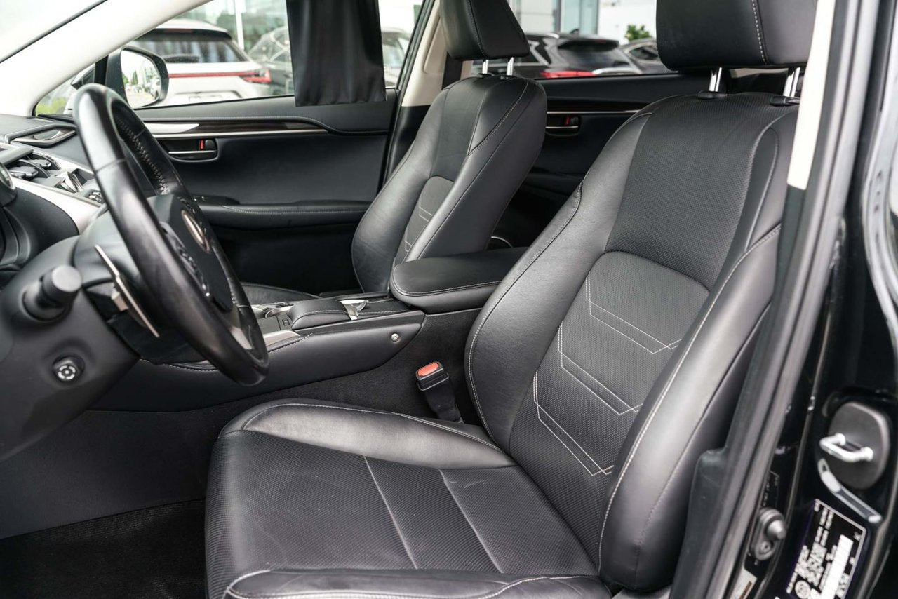 2020 Lexus NX 300 EXECUTIVE AWD BAS KM NAVI CUIR TOIT CARPLAY