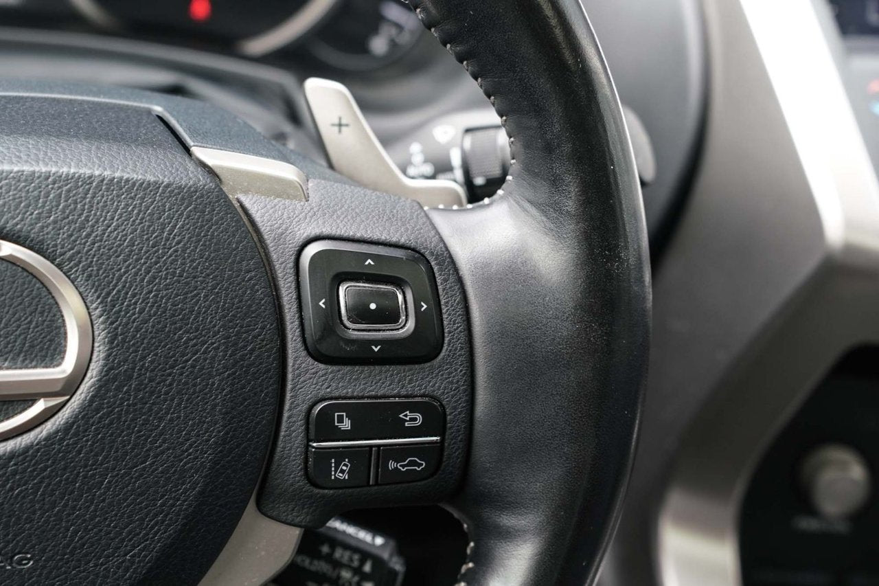 2020 Lexus NX 300 EXECUTIVE AWD BAS KM NAVI CUIR TOIT CARPLAY