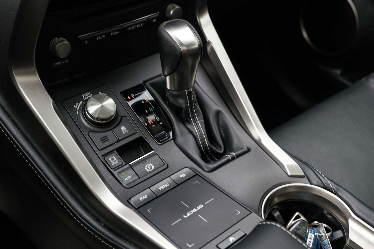 2020 Lexus NX 300 EXECUTIVE AWD BAS KM NAVI CUIR TOIT CARPLAY