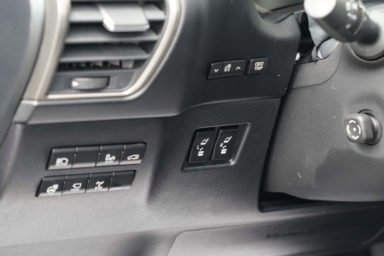 2020 Lexus NX 300 EXECUTIVE AWD BAS KM NAVI CUIR TOIT CARPLAY