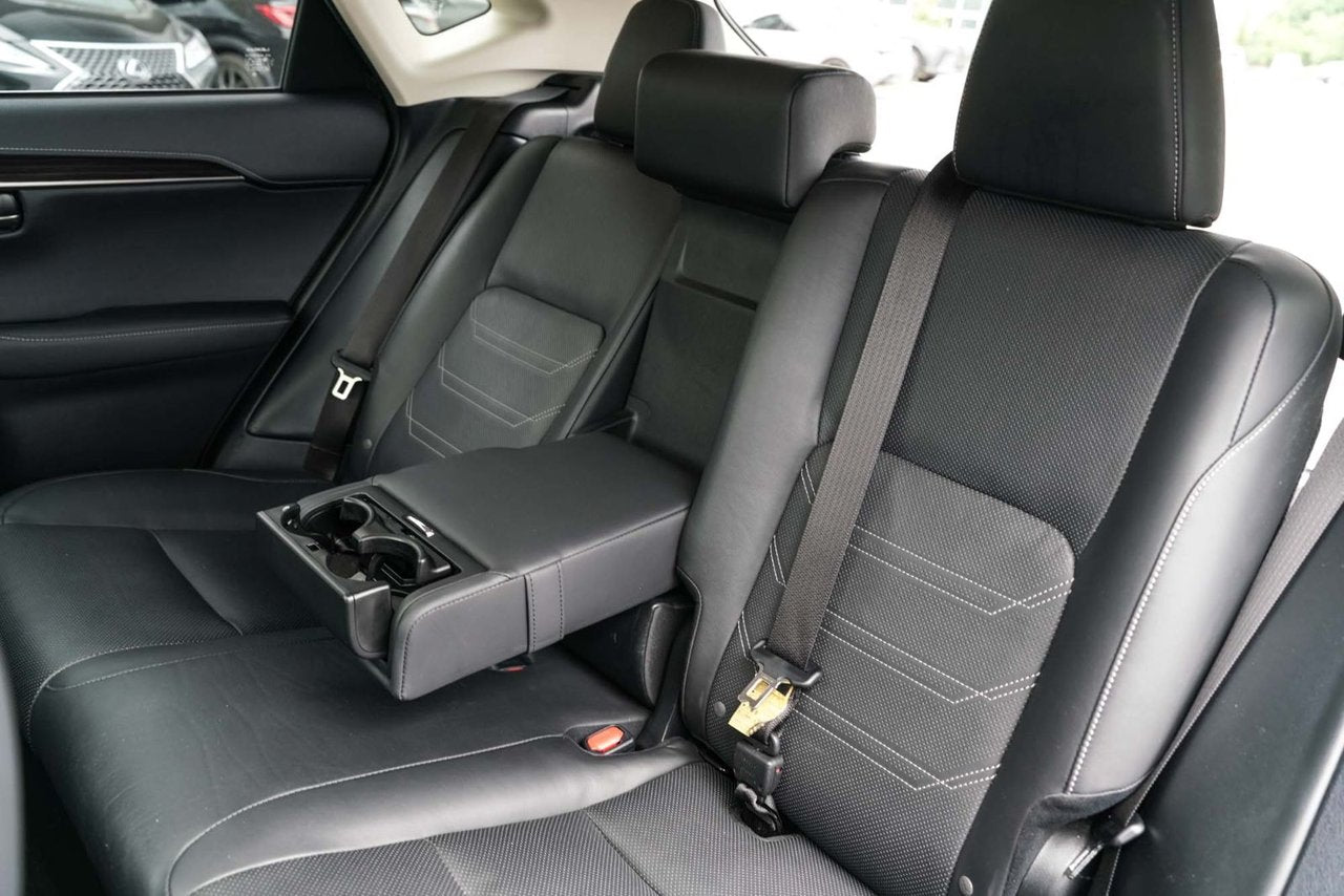 2020 Lexus NX 300 EXECUTIVE AWD BAS KM NAVI CUIR TOIT CARPLAY