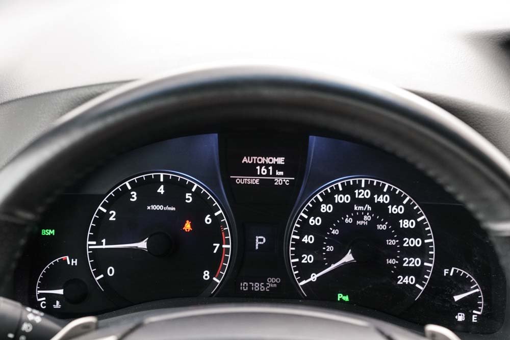 2015 Lexus RX 350 F SPORT 3 LOW KM AWD MARK LEVINSON CUIR NAVI