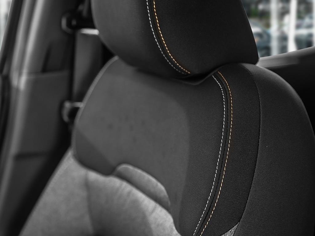 2026 Nissan Kicks SV Premium AWD
