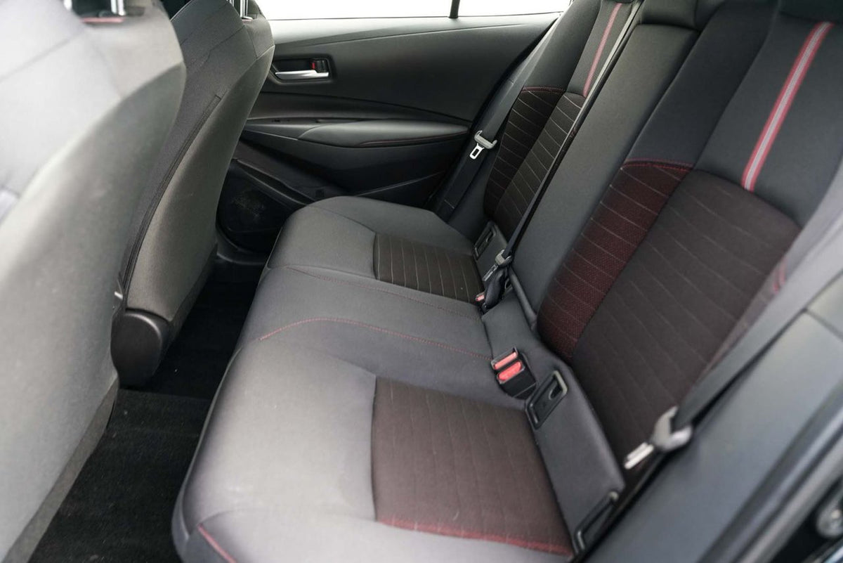2024 Toyota Corolla SE PACKAGE HYBRID