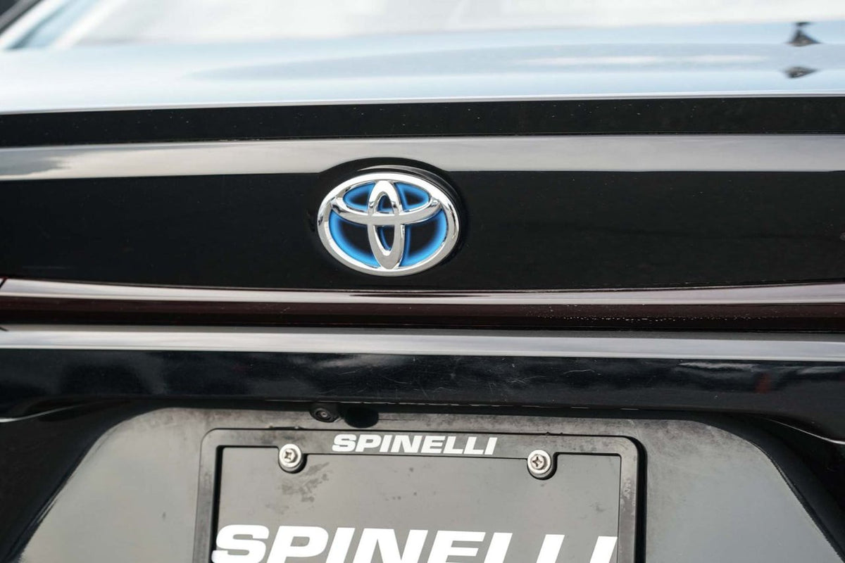 2024 Toyota Corolla SE PACKAGE HYBRID