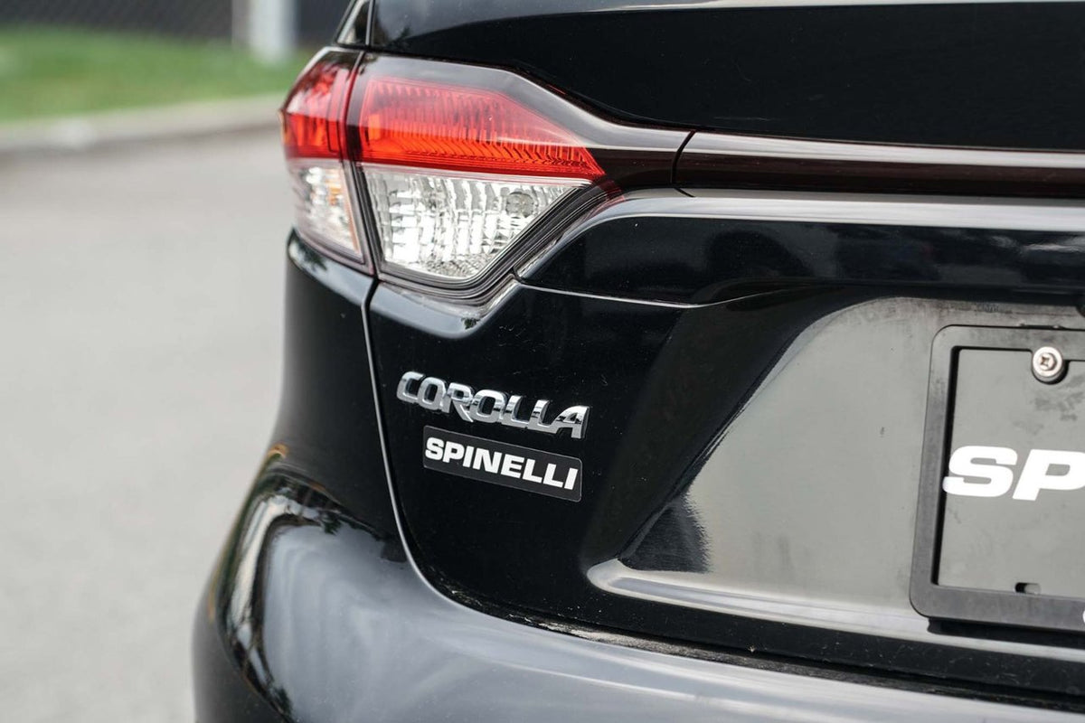 2024 Toyota Corolla SE PACKAGE HYBRID