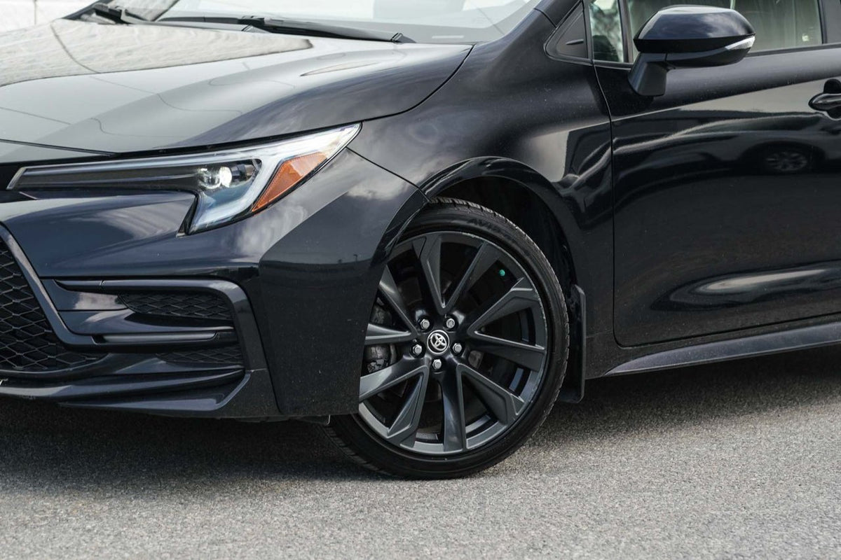 2024 Toyota Corolla SE PACKAGE HYBRID