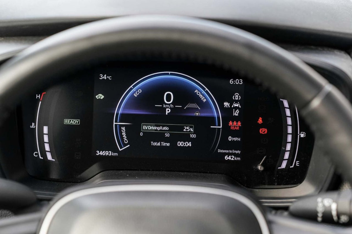 2024 Toyota Corolla SE PACKAGE HYBRID