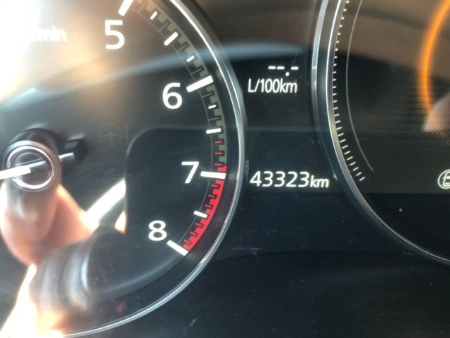 2023 Mazda Mazda3 Sport GX