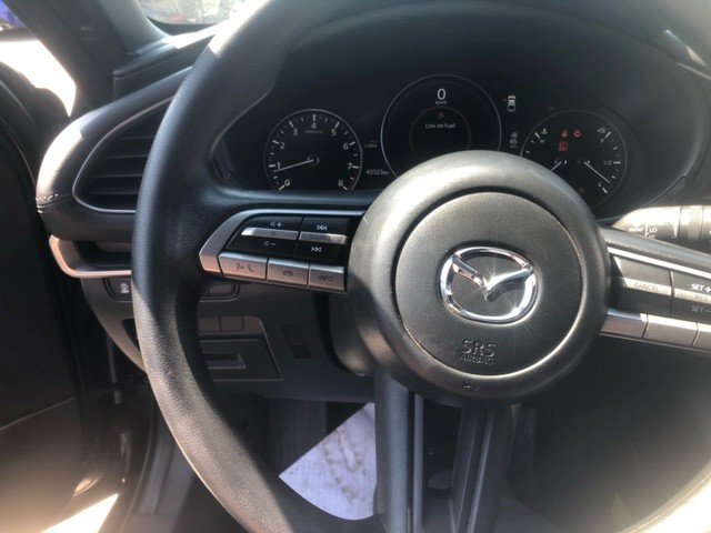 2023 Mazda Mazda3 Sport GX