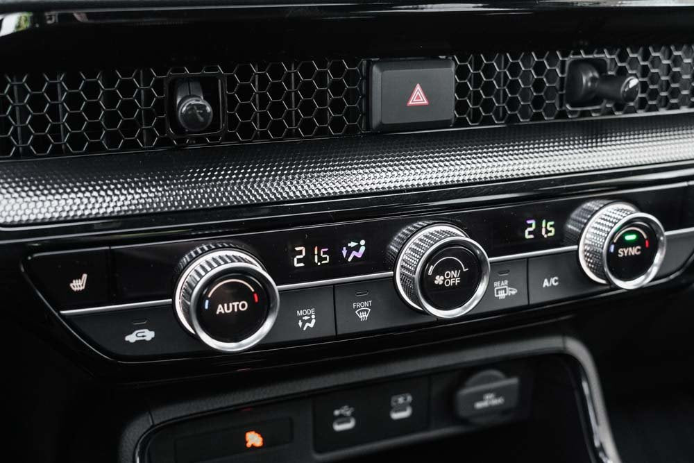 2026 Honda CR-V Hybrid TOURING HYBRID