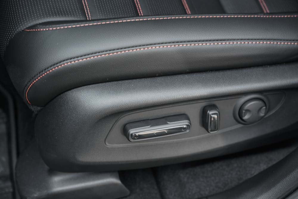 2026 Honda CR-V Hybrid TOURING HYBRID