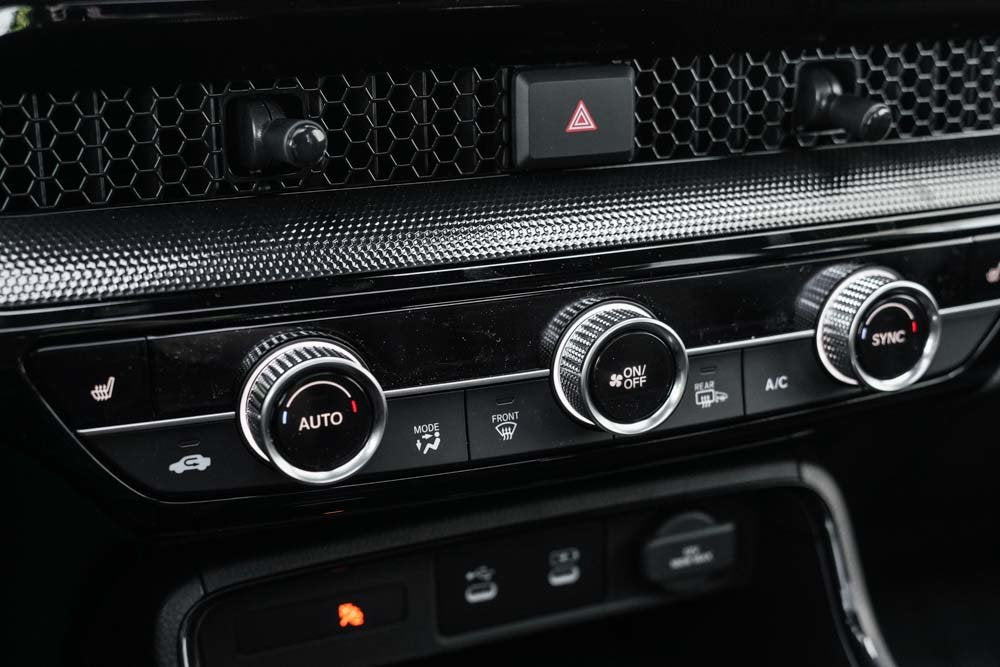 2026 Honda CR-V Hybrid TOURING HYBRID