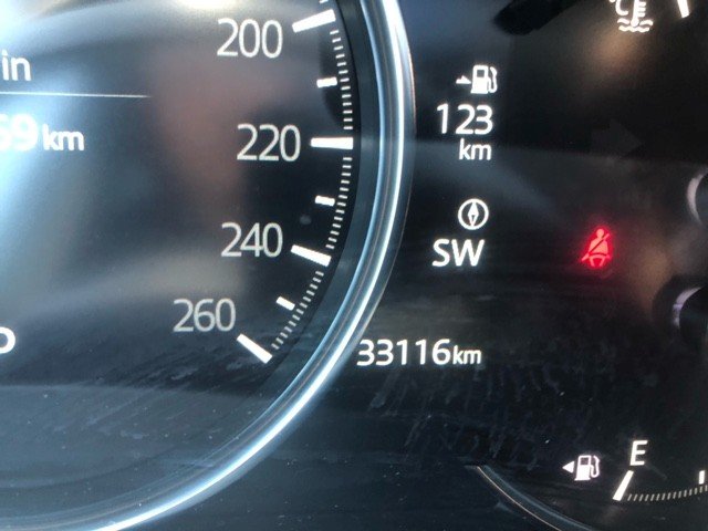2022 Mazda CX-5 SPORT DESIGN