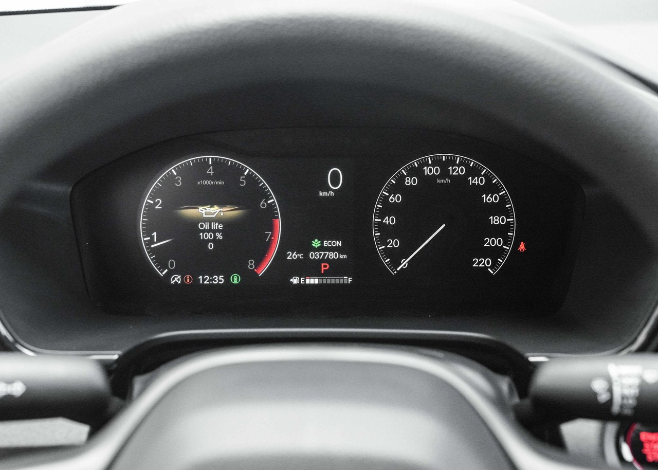 2024 Honda CR-V LX-B FWD; CAMERA SIEGES CHAUFFANT **BAS/LOW KM**