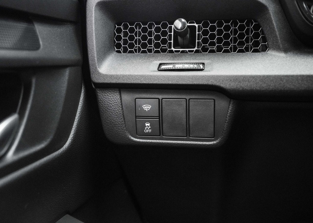 2024 Honda CR-V LX-B FWD; CAMERA SIEGES CHAUFFANT **BAS/LOW KM**
