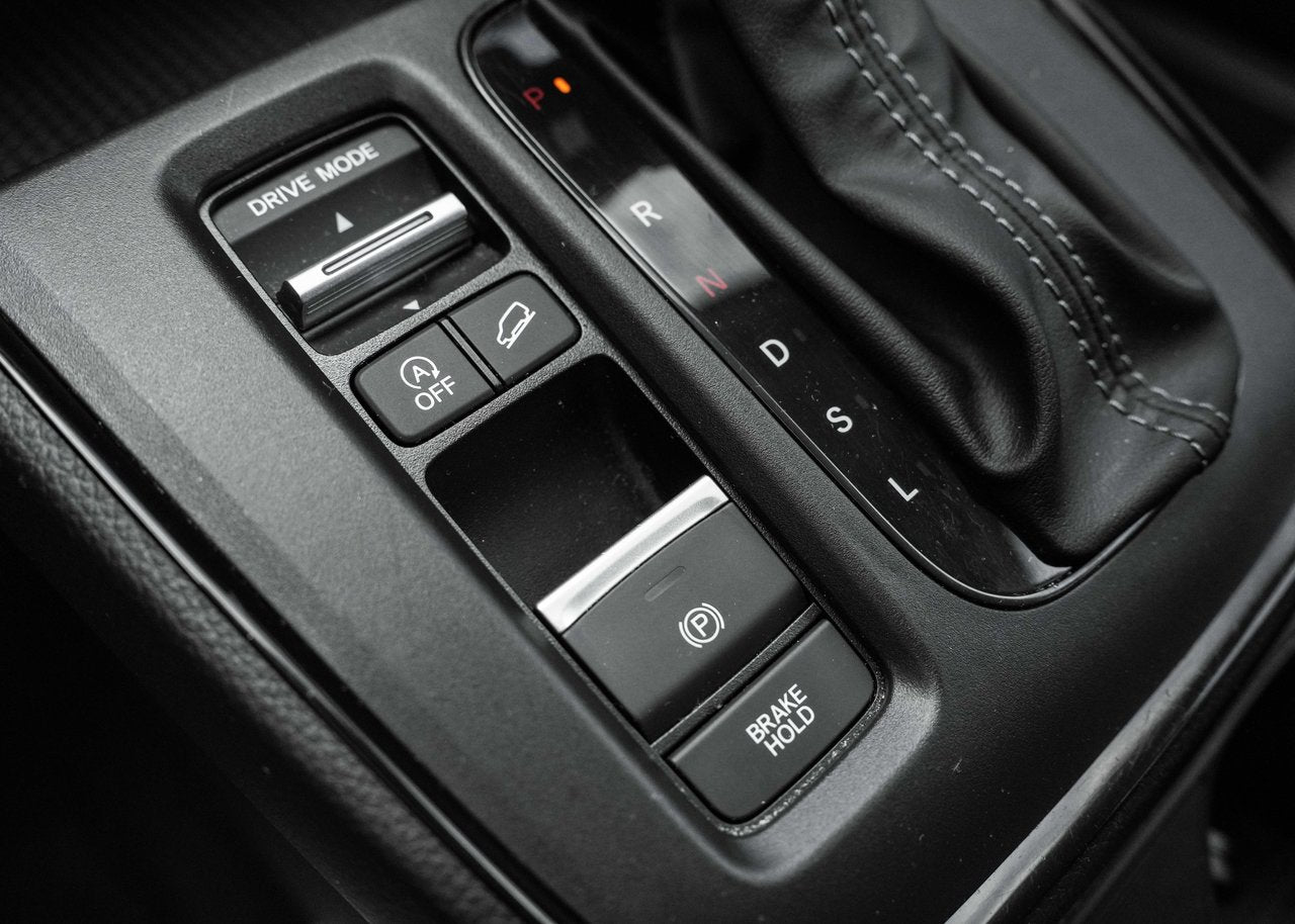 2024 Honda CR-V LX-B FWD; CAMERA SIEGES CHAUFFANT **BAS/LOW KM**